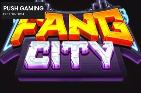 Fang City